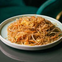 197 - SPAGHETTI DI RISO CON VERDURA - Z9 Sushi Pozzuoli