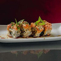 U44 - EBITEN SPECIALE 4PZ - Z9 Sushi Pozzuoli