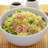 184 - RISO CANTONESE - Z9 Sushi Pozzuoli