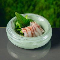 SA4 - SASHIMI SUZUKI 4PZ - Z9 Sushi Pozzuoli