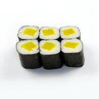 H11 - HOSO DAIKON 6PZ - Z9 Sushi Pozzuoli