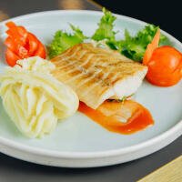 178 - SUZUKI BBQ 1PZ - Z9 Sushi Pozzuoli