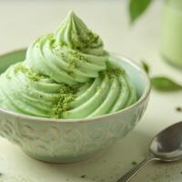 D33 - GELATO THE VERDE - Z9 Sushi Pozzuoli