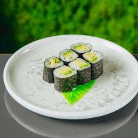 H6 - HOSO AVOCADO 6PZ - Z9 Sushi Pozzuoli