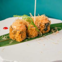 SF4 - HOSO SPICY 4PZ - Z9 Sushi Pozzuoli