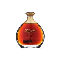 W11 - ZACAPA X.O RON - Z9 Sushi Pozzuoli
