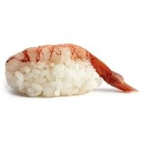 N9 - NIGIRI AMAEBI 1PZ - Z9 Sushi Pozzuoli