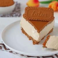 DO6 - CHEESECAKE LOTUS - Z9 Sushi Pozzuoli