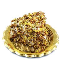 TARTUFO PISTACCHIO - Z9 Sushi Pozzuoli