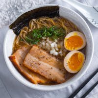 190 - RAMEN GIAPPONESE - Z9 Sushi Pozzuoli