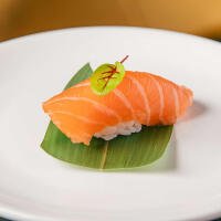 N4 - NIGIRI SAKE 1PZ - Z9 Sushi Pozzuoli