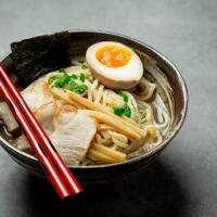 191 - RAMEN SEAFOOD - Z9 Sushi Pozzuoli