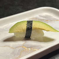N26 - NIGIRI VEG 1PZ - Z9 Sushi Pozzuoli