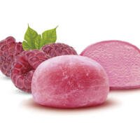D30 - MOCHI SUMMER RASPBERRY - Z9 Sushi Pozzuoli