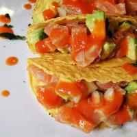 S7 - TACOS UNIQUE 1PZ - Z9 Sushi Pozzuoli