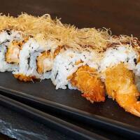 SF1 - EBIFUTO 4PZ - Z9 Sushi Pozzuoli