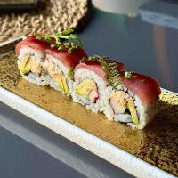 U43 - TUNA MIURA 4PZ - Z9 Sushi Pozzuoli