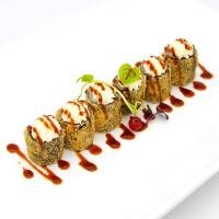 SF5 - TARTU FRITTO 4PZ - Z9 Sushi Pozzuoli