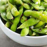 4 - EDAMAME - Z9 Sushi Pozzuoli