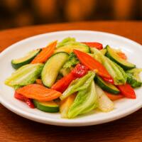 224 - VERDURE MISTE - Z9 Sushi Pozzuoli