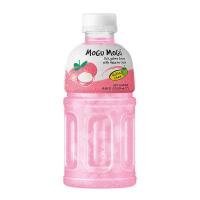 BE10 - MOGU MOGU LITCHI 320ML - Z9 Sushi Pozzuoli