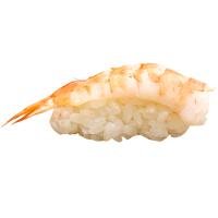 N8 - NIGIRI EBI 1PZ - Z9 Sushi Pozzuoli