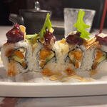 VEGA ROLL 4PZ - Z9 Sushi Pozzuoli