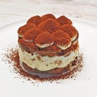 D21 - TIRAMISU MONO - Z9 Sushi Pozzuoli
