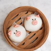 32 - PIG BAO 2PZ - Z9 Sushi Pozzuoli