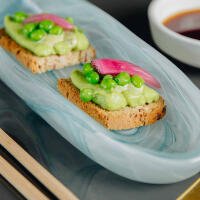 C12 - TAPES VEG 2PZ - Z9 Sushi Pozzuoli