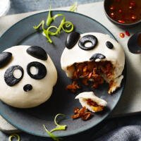 33 - PANDA BAO 2PZ - Z9 Sushi Pozzuoli