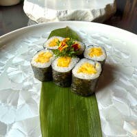 H5 - HOSO MANGO 6PZ - Z9 Sushi Pozzuoli