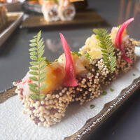 U42 - NEW MASAGO 4PZ - Z9 Sushi Pozzuoli