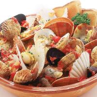 157 - ZUPPA FRUTTI DI MARE - Z9 Sushi Pozzuoli