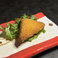 MOZZARELLA IN CARROZZA 1PZ - Z9 Sushi Pozzuoli