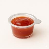 AS2 - SALSA AGRODOLCE - Z9 Sushi Pozzuoli