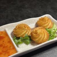 PATATE DUCHESSE 3PZ - Z9 Sushi Pozzuoli