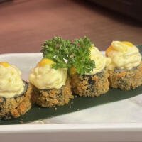 SF8 - HOSO SPECIAL MANGO 4PZ - Z9 Sushi Pozzuoli
