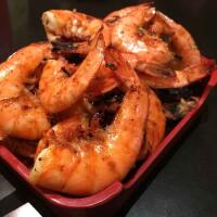 216 - GAMBERI THAI - Z9 Sushi Pozzuoli