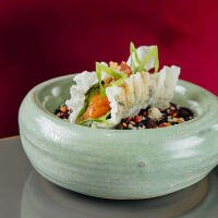 T21 - SPRING TACOS ALGHE - Z9 Sushi Pozzuoli