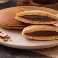 DO2 - DORAYAKI AL CIOCCOLATO 1PZ - Z9 Sushi Pozzuoli