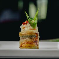 G20 - MELANZANE EBI 1PZ - Z9 Sushi Pozzuoli