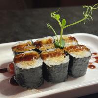 HOSO EBITEN 6PZ - Z9 Sushi Pozzuoli
