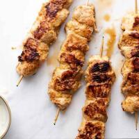 171 - SPIEDINI DI POLLO 2PZ - Z9 Sushi Pozzuoli