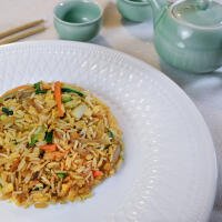 183 - RISO SALTATO VERDURE - Z9 Sushi Pozzuoli