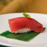 N6 - NIGIRI MAGURO 1PZ - Z9 Sushi Pozzuoli