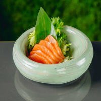 SA2 - SASHIMI SAKE 4PZ - Z9 Sushi Pozzuoli