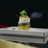 G21 - MELANZANE PHILA 1PZ - Z9 Sushi Pozzuoli