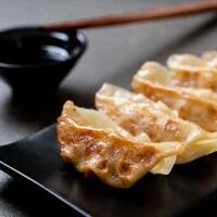 40 - GYOZA POLLO FRITTO 3PZ - Z9 Sushi Pozzuoli