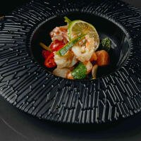 T24 - CEVICHE THAI - Z9 Sushi Pozzuoli